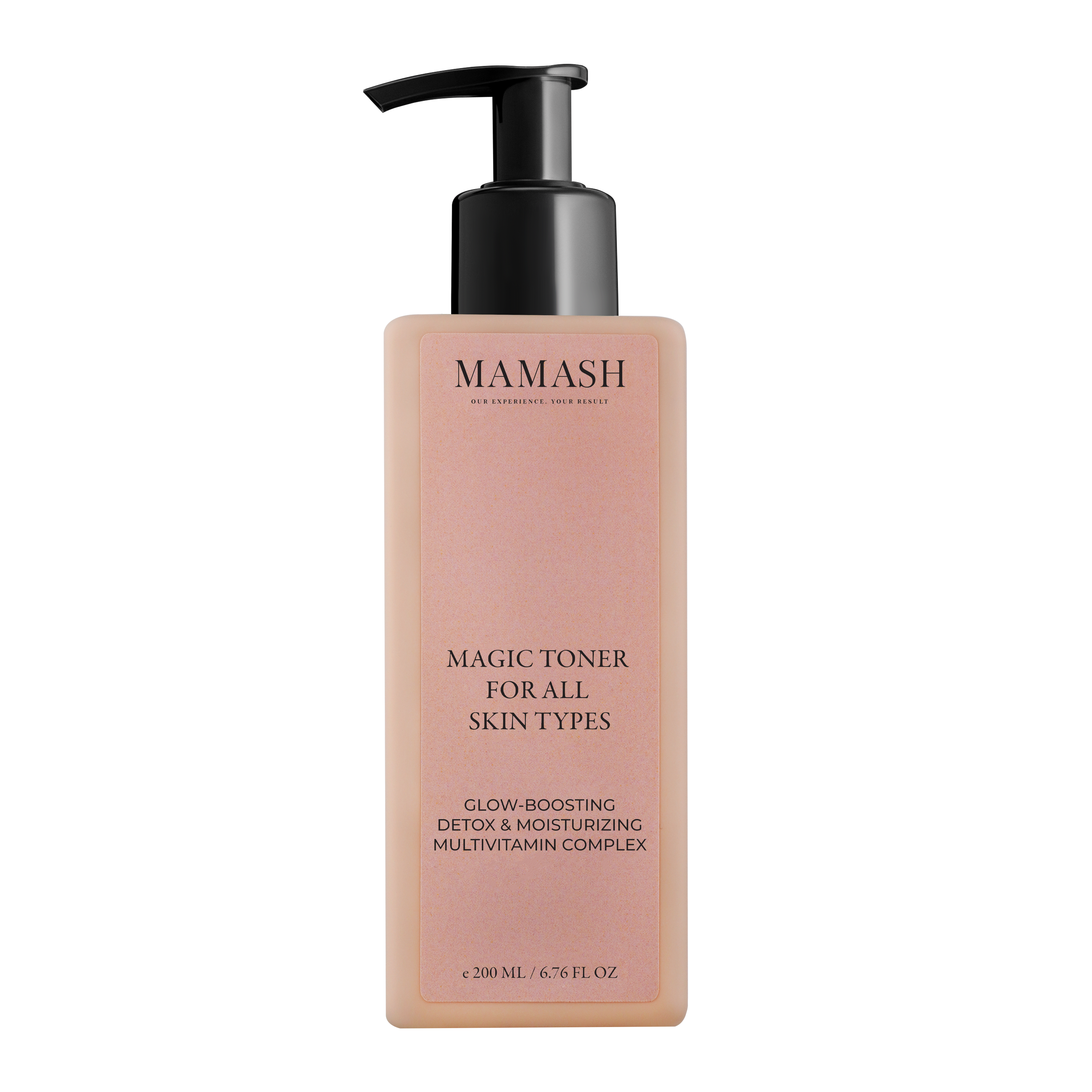 Універсальний тонік Magic Niacinamide